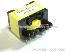 PQ high mva power transformer