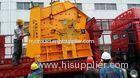 55kw Mining Crushing stone crusher plant 350mm / impact rock crusher