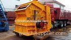 Concrete Industries stone impact crusher Capacity 100 -160 t/h