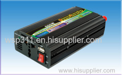 Modified Sine Wave Power inverter 600W with USB