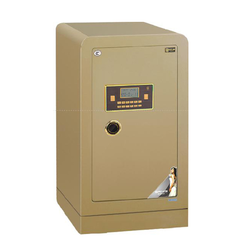 Anti fire home safe, fire safe box