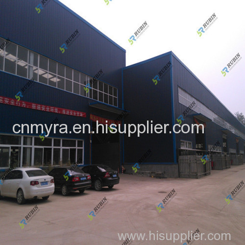 Gypsum powder machinery production/making machine/production line