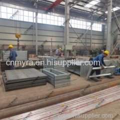 Gypsum powder production line supplier with trustworthy