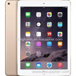 Apple iPad Air 2 128GB WiFi + Cellular LTE 4G Tablet PC