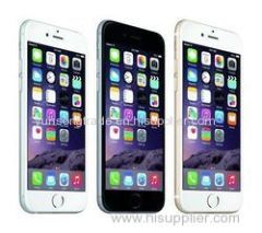 Apple iPhone 6 Plus 64GB Factory Unlocked SIM FREE