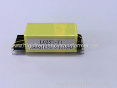 edr high frenquency transformer EDR transformer 220v small transformers for LED T8 tube