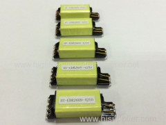 edr high frenquency transformer EDR transformer 220v small transformers for LED T8 tube