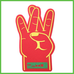 Giant Cheering Foam Finger