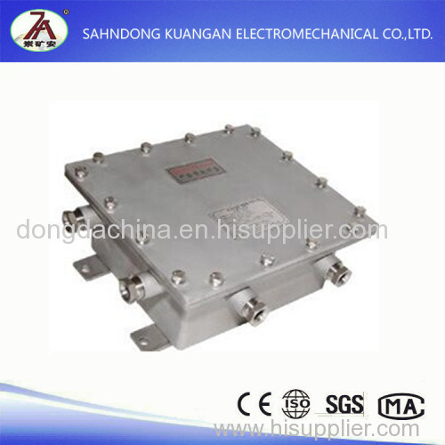 Mine Electric Control Switch Device from China