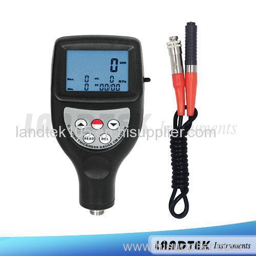 Separate Type Coating Thickness Gauge