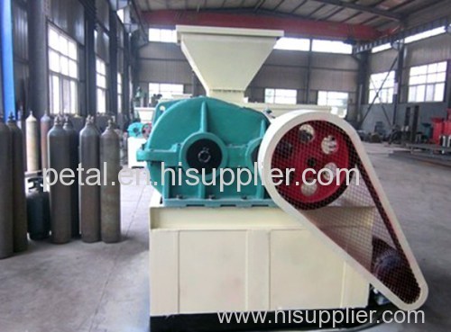 Fote Quick Lime Dry Powder Briquetting Machine/ Dry Powder Briquetting Machine/ Briquette machine