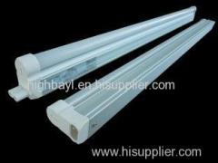 Choke Plug 3014 Led Fluorescent Tubes T5 11W - 0.6M for Home and Meeting Room