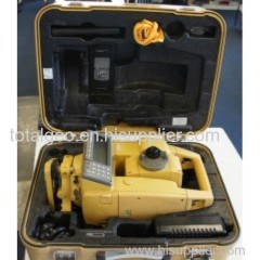 Topcon GTS-603 Electronic Total Station