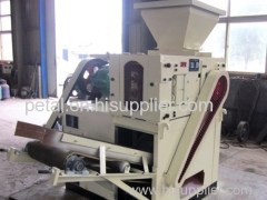 Strong Hydraulic Briquetting Machine