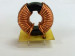 customized toroidal ferrite common mode choke coil/inductor coil