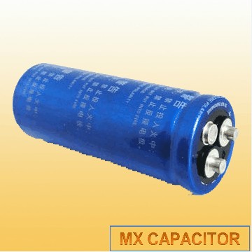 1500F 2.7V power large super capacitors