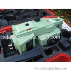 Leica TCR 805 Reflectorless Total Station