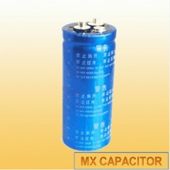 3000F 2.7V super capacitor