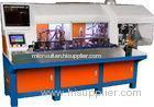 European VDE Schuko Plug Insert 16A 250V Crimping Machine