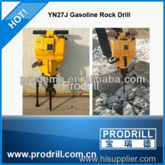 Internal Combustion Gasoline Rock Drill/ Jack Hammer