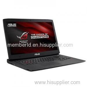 Asus ROG G751JT-CH71 17.3 inch Intel Core i7-4710HQ 2.5GHz/ 16GB DDR3L/ 1TB