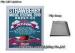 Outdoor Snap Frame LED Light Box , Shock Resistance LED Poster Light Box