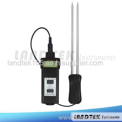 Grain Moisture Meter Manufacturer MC7821