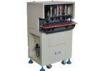Automatical Power Cord Cable Wire Cutting and Stripping Machine , High Efficiency