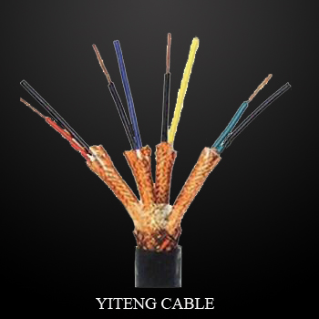 Computer Shielded Cable Power Cable