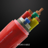 Silicone Rubber Insulated Cable