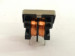 Ferrite Core Coilcraft Inductor UU 9.8