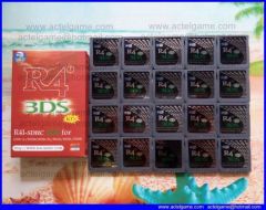 r4i-sdhc 3ds game card 3DS flash card 2016