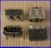 PS3 slim HDMI Port socket CECH-2000X usb charging port repair parts