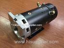 4KW DC24V Motor Power Pack Motor 3000RPM For Mobile Hydraulic Power Unit