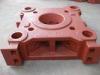 Customized Sand cast and die casting iron painting or polishing DIN , ASTM Standard