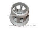 OEM Grey Iron Casting / Aluminium Or Stainless Steel Casting Parts for Construction