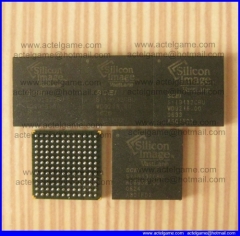PS3 IC SIL9132CBU Silicon Image BGA repair parts