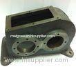 CNC Center And Precision Investment Casting Stainless Steel , Carbon Steel Parts With OEM service