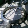 GB , ASTM , AISI Standard Metal Forgings Front Wheel Rims , Carbon steel forged