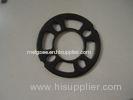 48.3mm pressed components steel ring lock scaffolding system Round Ring Plate