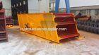 Vibrating Screen Quarry Machine for Concrete Industry 2100mm x 6000mm