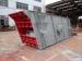 Rivet Locking Structure sand screening machine 100 - 400 t/h with Four Deck