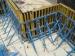 Custom High Security Civil Formwork , Structure concrete wall formwork