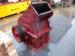 45 kw Small Stone Hammer Crusher for Querry Crushing / cement materials