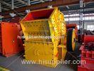 High speed rotary Multiple Chambers Stone Hammer Crusher machine 55kw