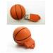 Basketball model USB 2.0 Flash Drive