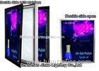 OEM Outdoor Double Sided LED Light Box Panels , LED Menu Light Box Display