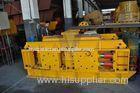 High Strength Hydraulic Roller Crusher for Mining Broken , double roller crusher