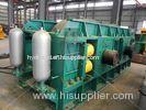 Hydraulic Controlling System Roller Crusher for Mining CE / ISO