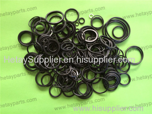 SK200-6E Control Valve Seal Kit